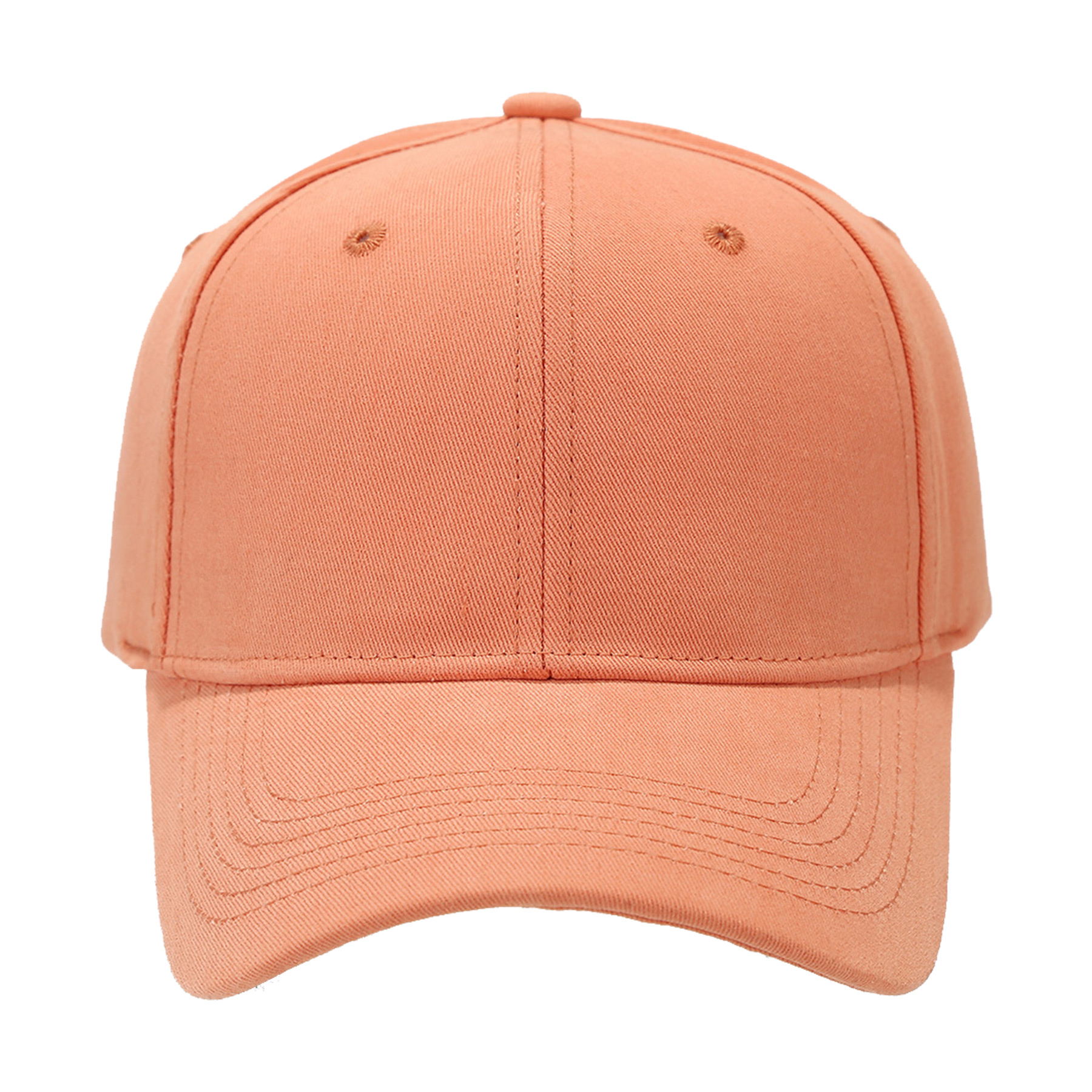 FlyFlyPromos - 6 Panel Baseball Cap Image 10 - Promotional Product